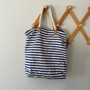 summer + rose tote